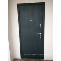 Steel Security Door Russia Door Europen Popular (E007)